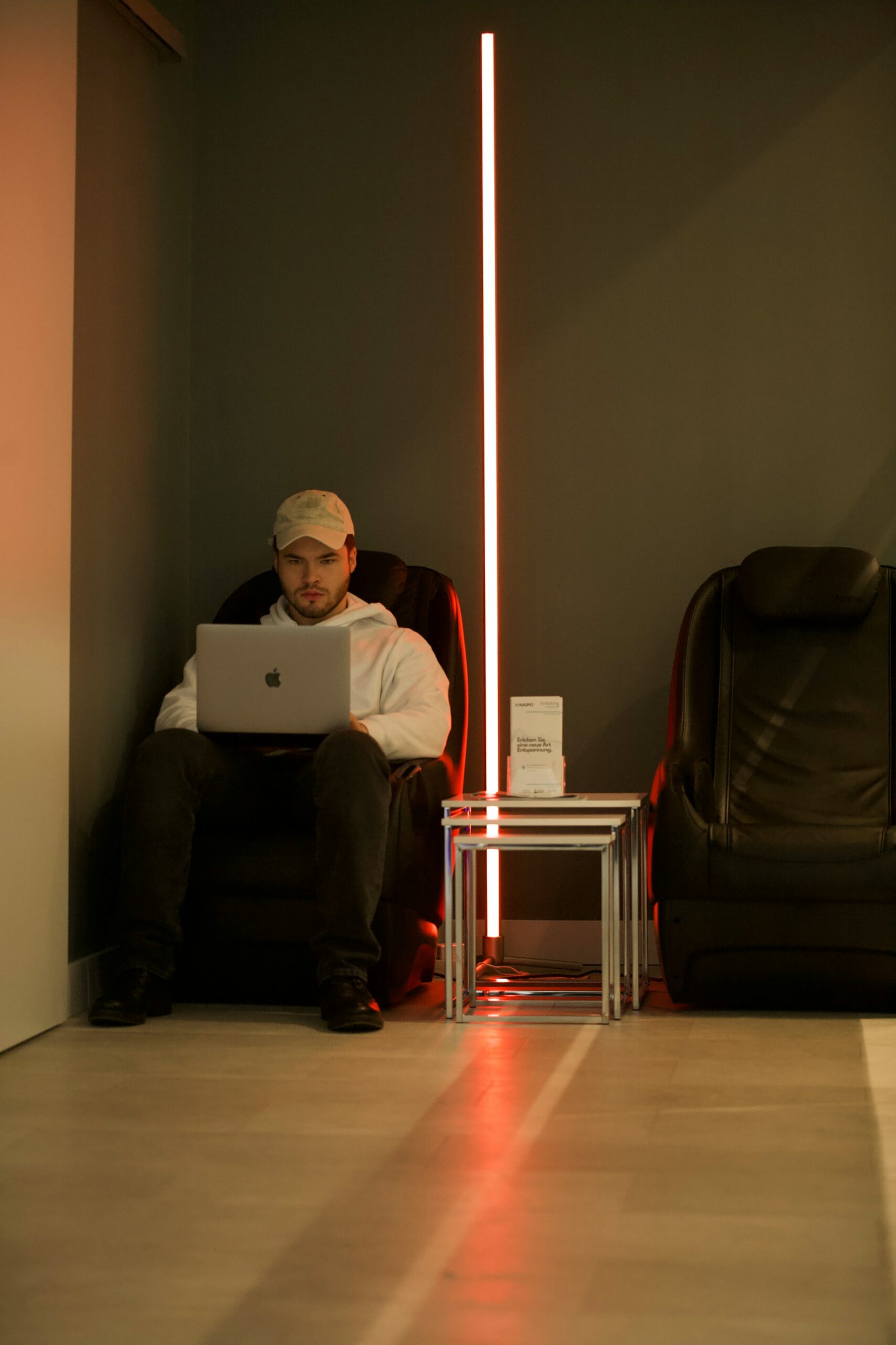 Digital Marketing Expert Mansab Ali helping businesses grow online with tailored strategies